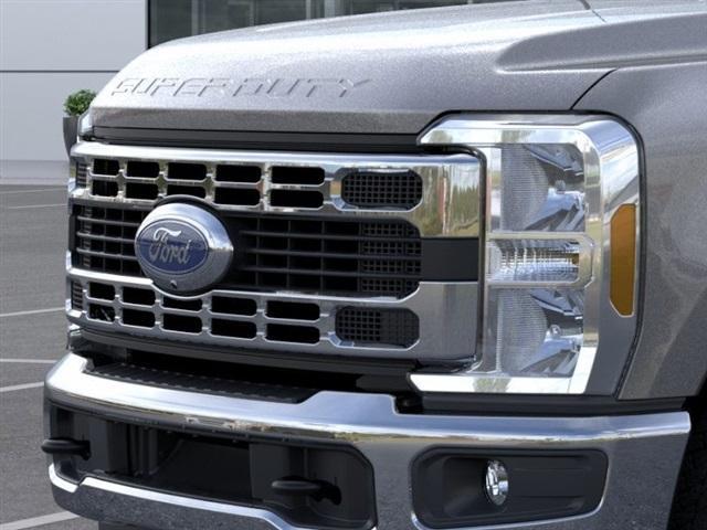 new 2025 Ford F-350 car, priced at $73,710