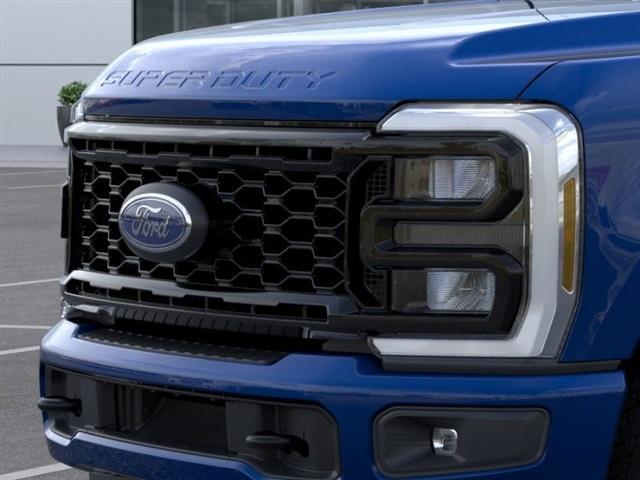 new 2026 Ford F-250 car, priced at $60,371