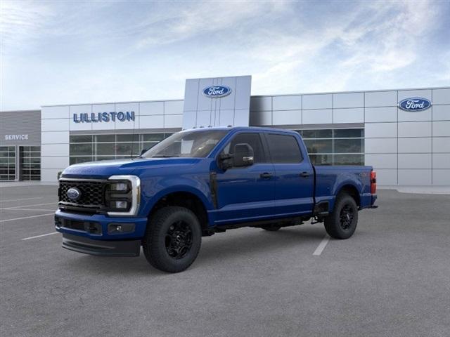 new 2026 Ford F-250 car, priced at $60,371