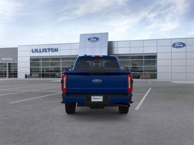 new 2026 Ford F-250 car, priced at $60,371
