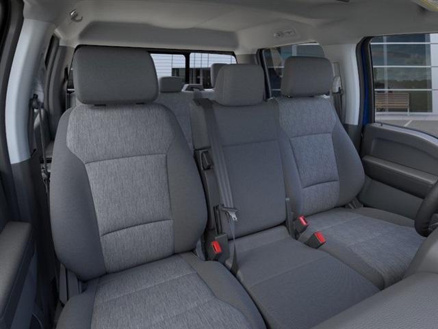 new 2026 Ford F-250 car, priced at $60,371