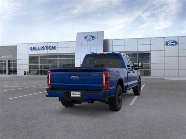 new 2026 Ford F-250 car, priced at $60,371