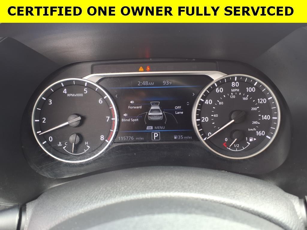 used 2020 Nissan Sentra car, priced at $13,500