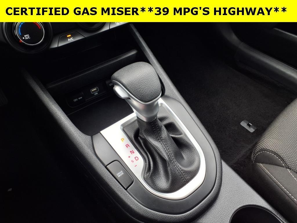 used 2023 Kia Forte car, priced at $17,700