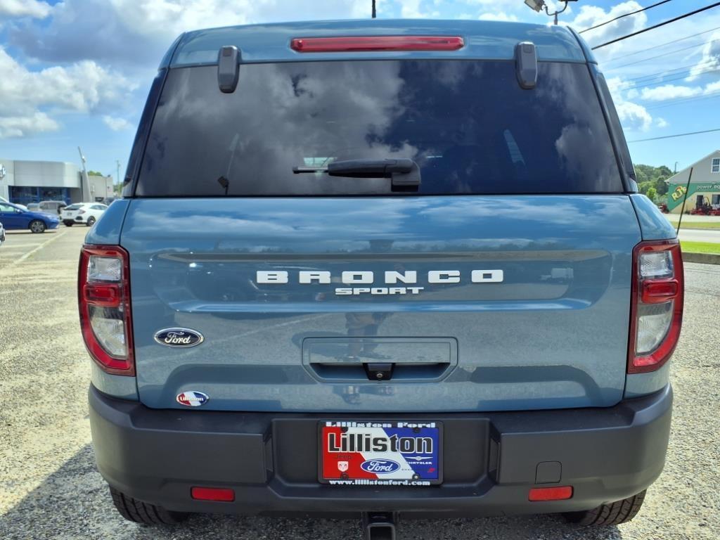 used 2021 Ford Bronco Sport car, priced at $24,205