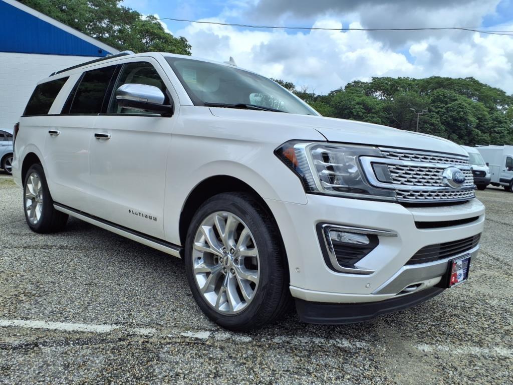 used 2019 Ford Expedition Max car, priced at $35,198