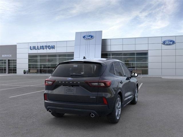 new 2024 Ford Escape car, priced at $32,574