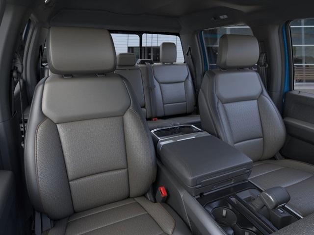 new 2025 Ford F-150 car, priced at $71,555