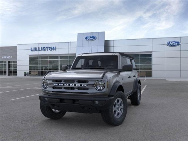 new 2024 Ford Bronco car, priced at $43,362