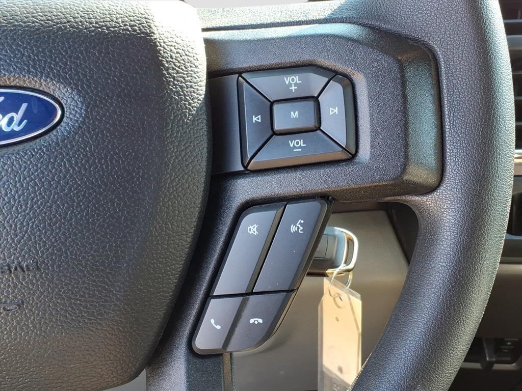 used 2016 Ford F-150 car, priced at $19,144