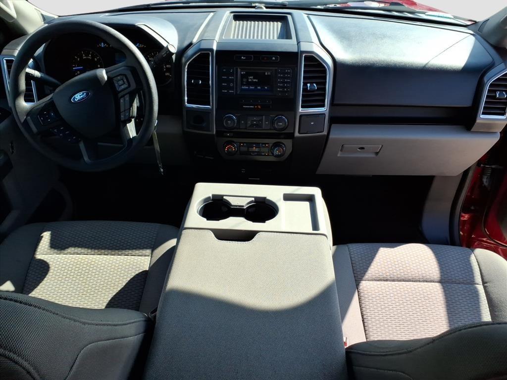 used 2016 Ford F-150 car, priced at $19,144