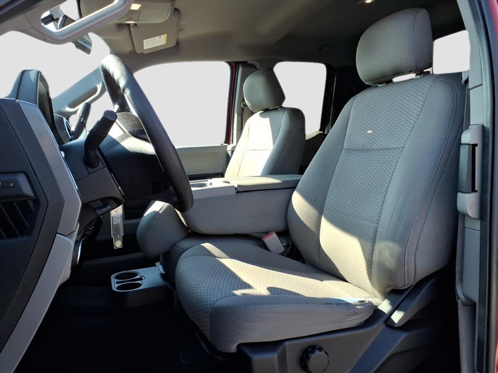 used 2016 Ford F-150 car, priced at $19,144