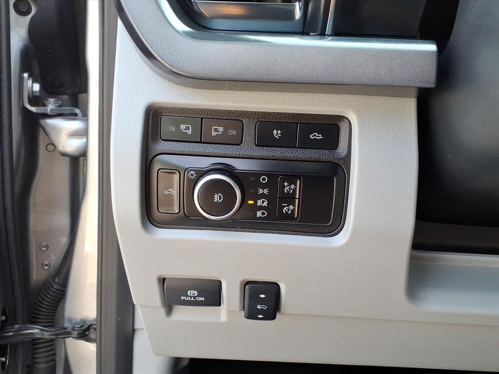 used 2024 Ford F-350 car, priced at $85,700