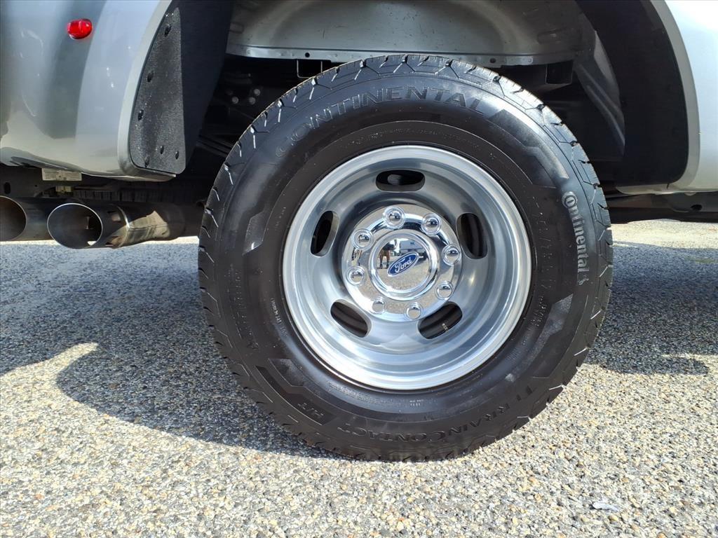 used 2024 Ford F-350 car, priced at $85,700