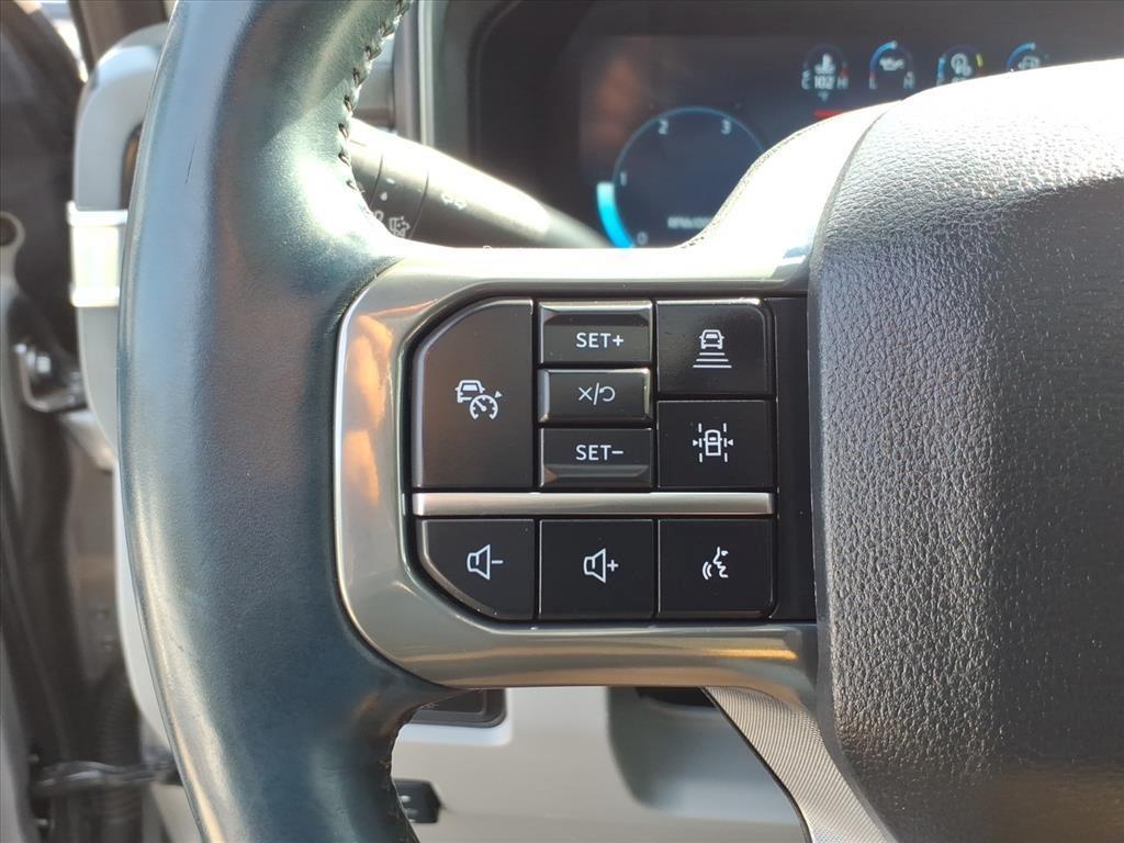 used 2024 Ford F-350 car, priced at $85,700