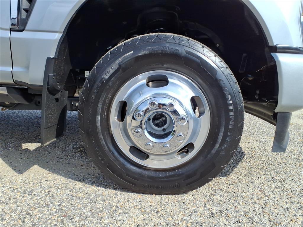 used 2024 Ford F-350 car, priced at $85,700