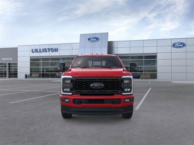 new 2025 Ford F-250 car, priced at $87,037