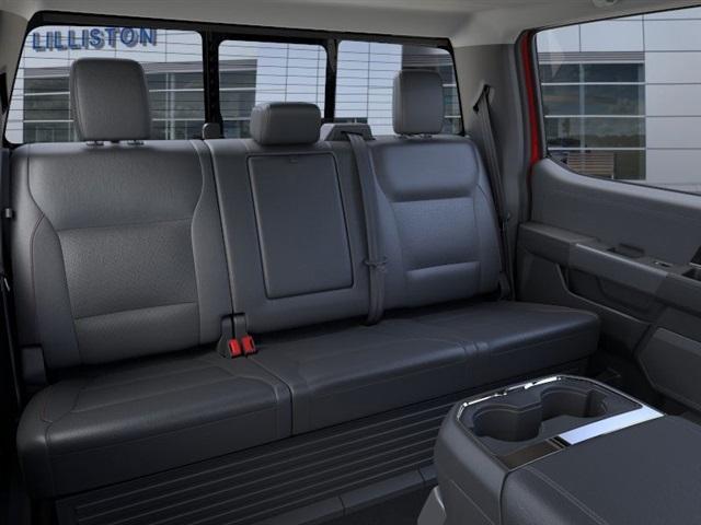 new 2025 Ford F-250 car, priced at $87,037
