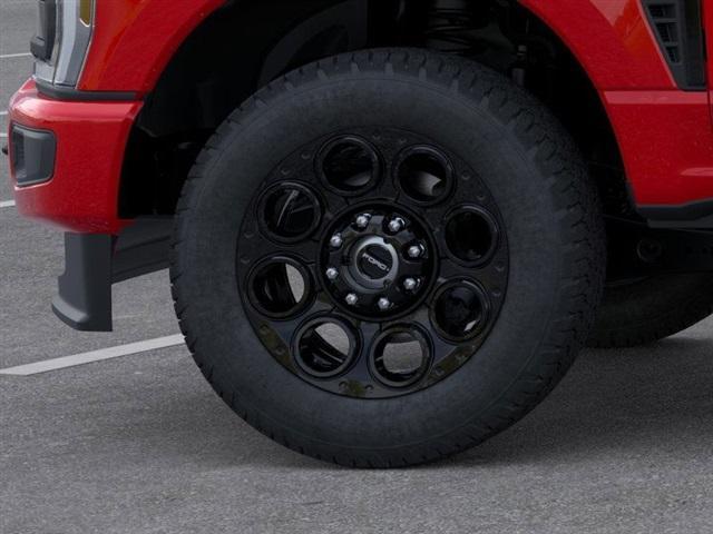 new 2025 Ford F-250 car, priced at $87,037
