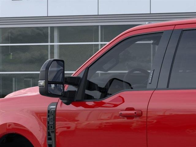 new 2025 Ford F-250 car, priced at $87,037