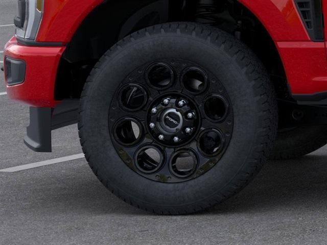 new 2025 Ford F-250 car, priced at $87,332
