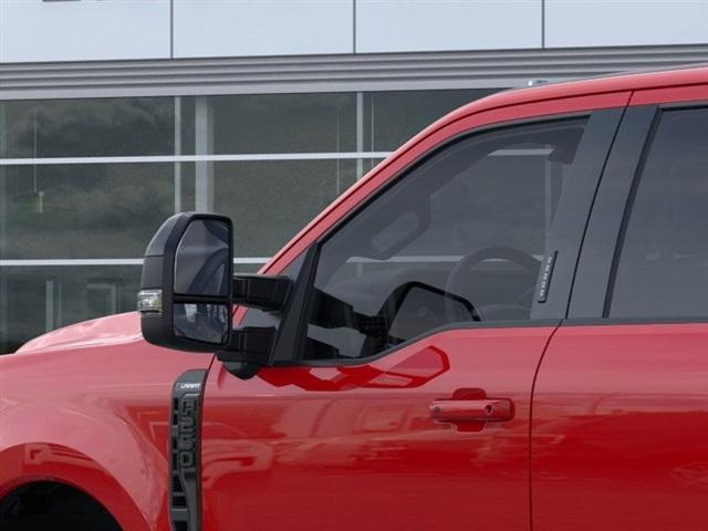 new 2025 Ford F-250 car, priced at $87,332