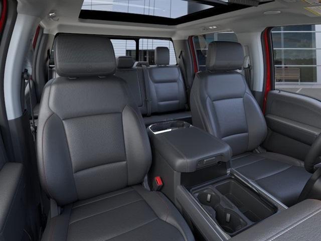 new 2025 Ford F-250 car, priced at $87,037
