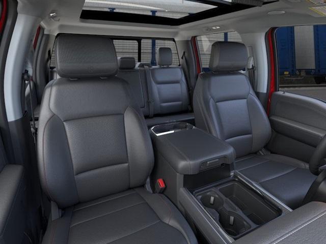new 2025 Ford F-250 car, priced at $86,932