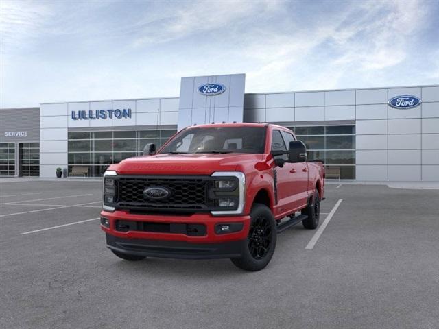 new 2025 Ford F-250 car, priced at $87,037