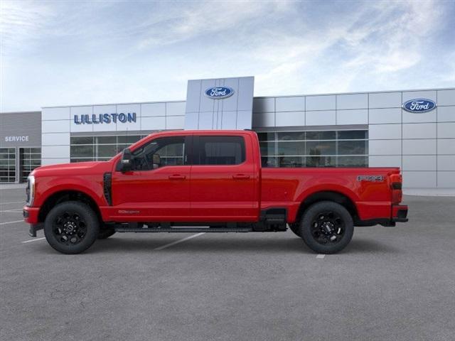 new 2025 Ford F-250 car, priced at $87,037