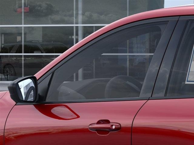 new 2026 Ford Escape car, priced at $33,075
