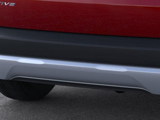 new 2026 Ford Escape car, priced at $32,353