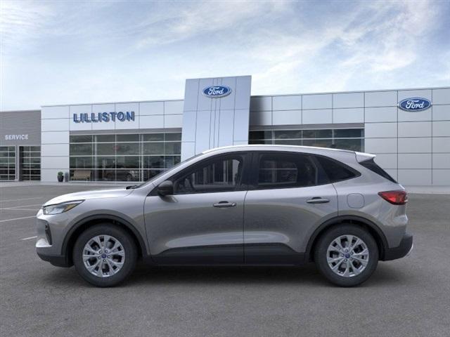 new 2025 Ford Escape car, priced at $30,452