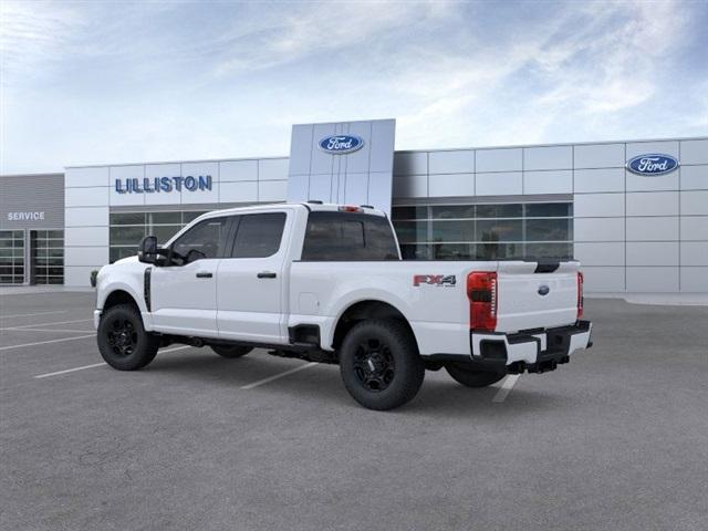 new 2026 Ford F-250 car, priced at $60,179