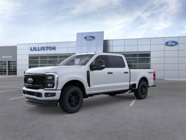 new 2026 Ford F-250 car, priced at $60,179
