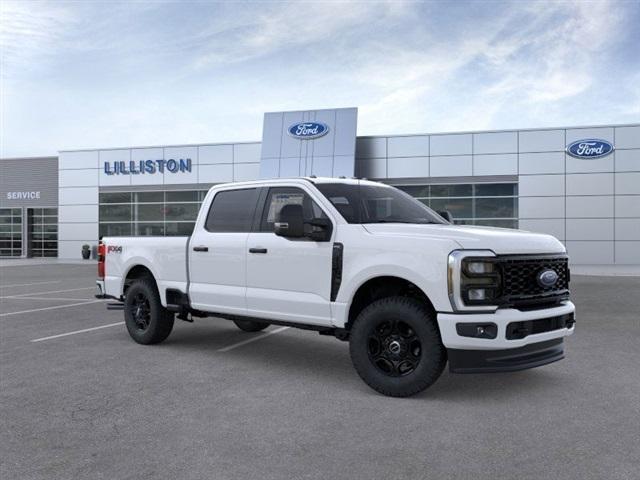 new 2026 Ford F-250 car, priced at $60,179