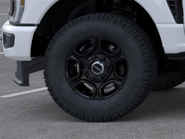 new 2026 Ford F-250 car, priced at $60,376