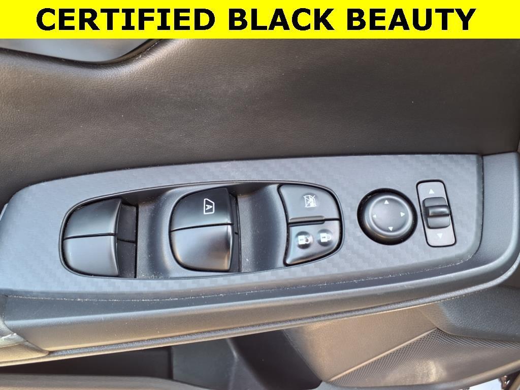 used 2020 Nissan Sentra car, priced at $16,790