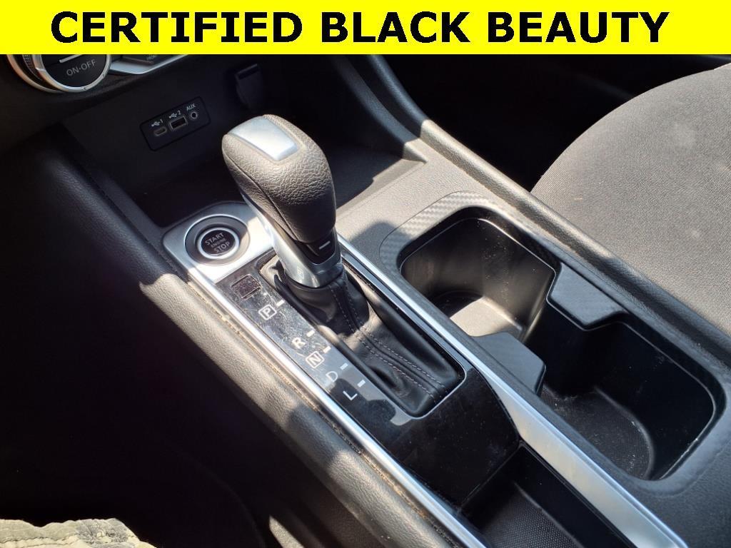used 2020 Nissan Sentra car, priced at $16,790
