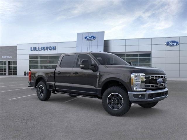 new 2025 Ford F-250 car, priced at $65,300
