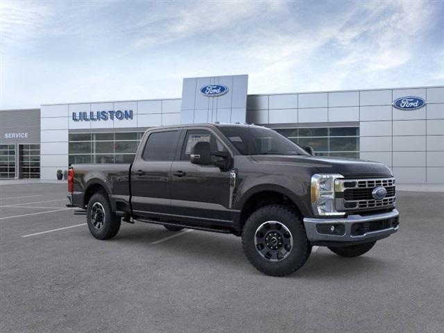 new 2025 Ford F-250 car, priced at $76,795