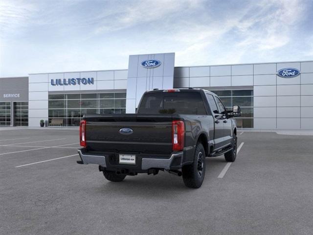 new 2025 Ford F-250 car, priced at $75,795