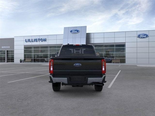 new 2025 Ford F-250 car, priced at $65,300