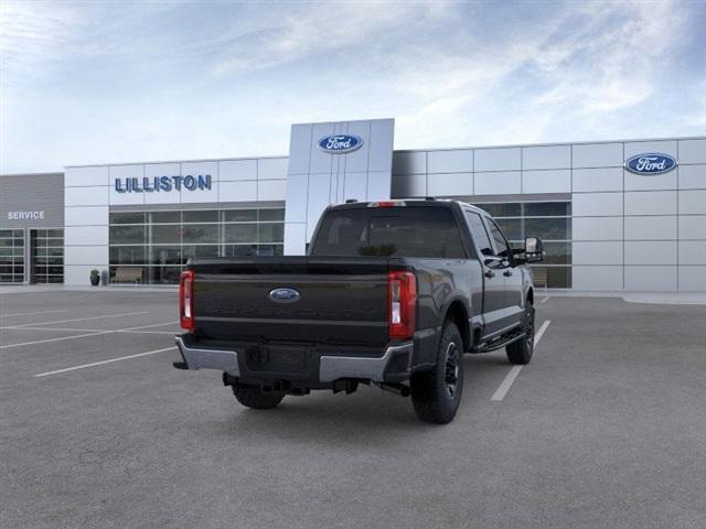 new 2025 Ford F-250 car, priced at $65,300