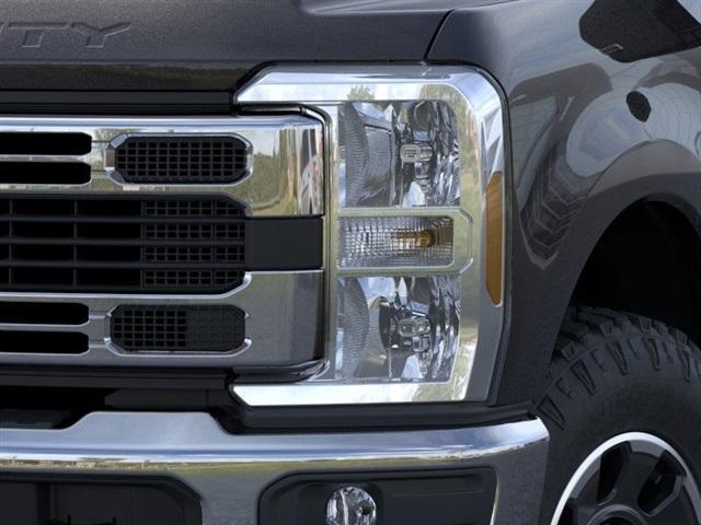 new 2025 Ford F-250 car, priced at $65,300