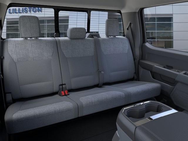 new 2025 Ford F-250 car, priced at $65,300