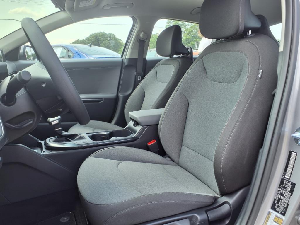 used 2025 Kia K4 car, priced at $23,000