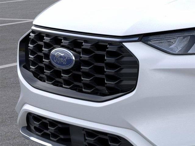 new 2024 Ford Escape car, priced at $31,562