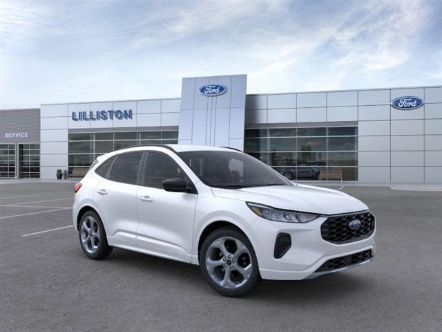 new 2024 Ford Escape car, priced at $30,334