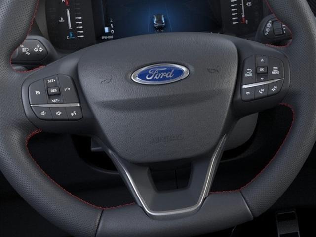 new 2024 Ford Escape car, priced at $30,334